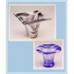 Drop Ring and Drop on Drape Molds