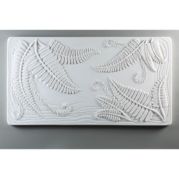 Fern Tile