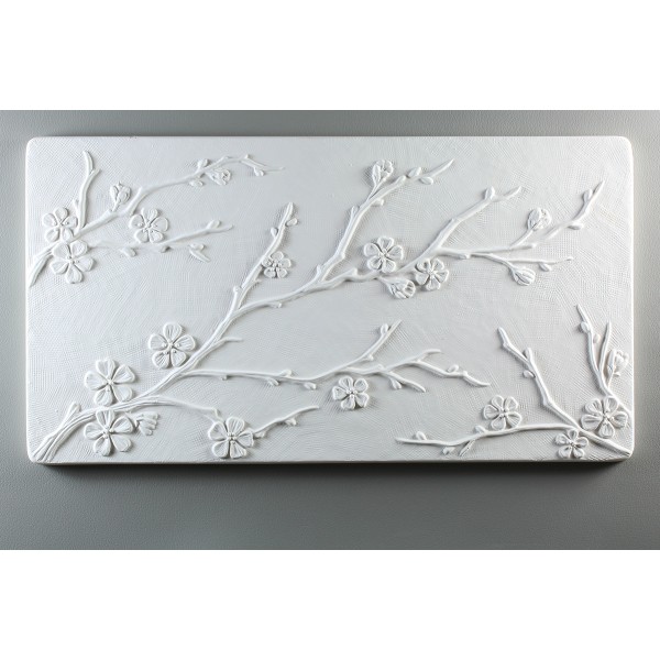 Cherry Blossom Tile