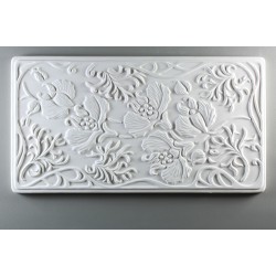 Art Nouveau Tile