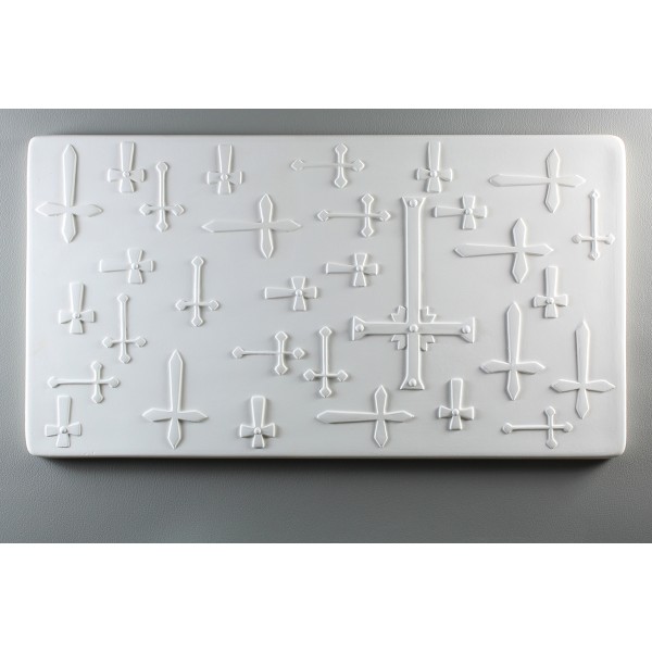 Crosses Tile