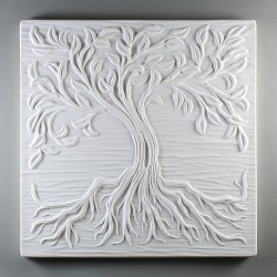Tree of Life Tile
