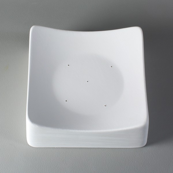 Small Square Slump - 4.5"