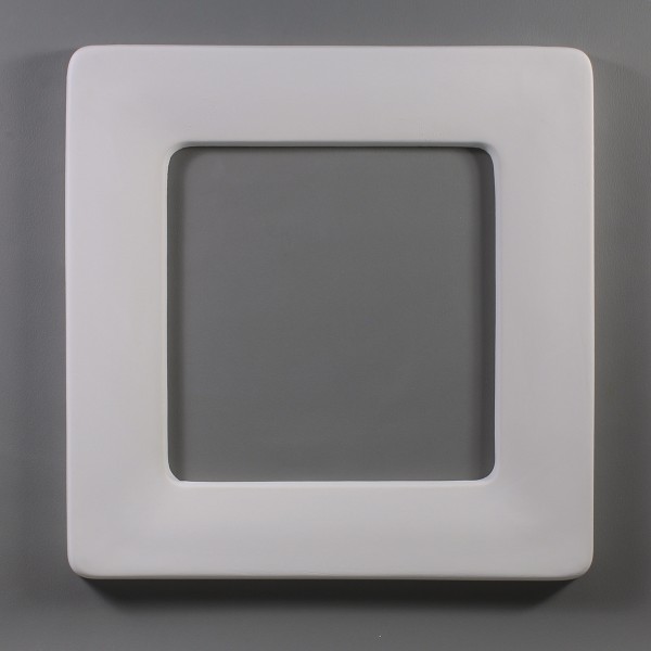 Square Drop Ring - 10"