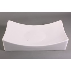 Rectangle Slump - 11" x 5.5"