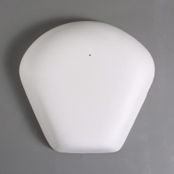 Wide Night Light Slump