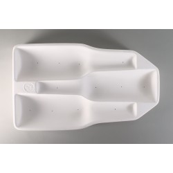 3 Small Bottle Slump