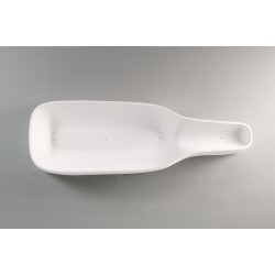 Gentle Small Bottle Slump