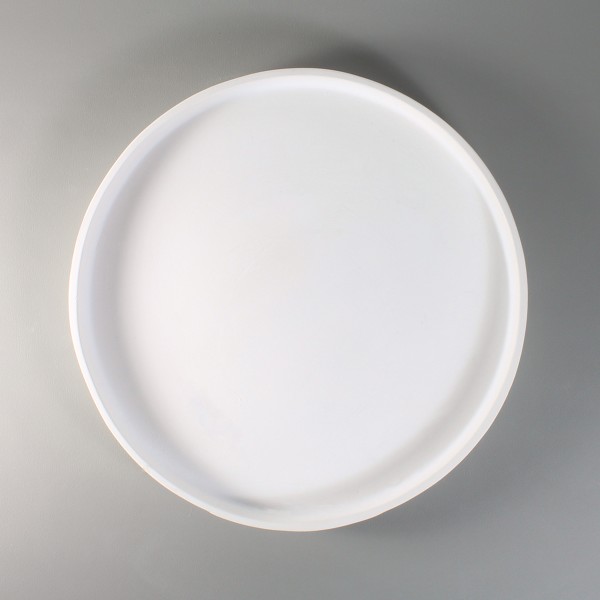 Patty Gray Large Round Dam