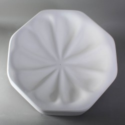 Fluted Slump Fluted Slump