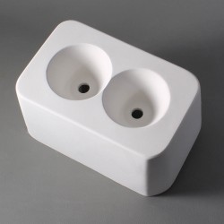 Scrap Master Cast-a-cab Melt Pot 2 Pendant