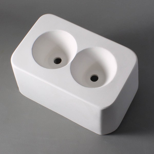 Scrap Master Cast-a-cab Melt Pot 2 Pendant