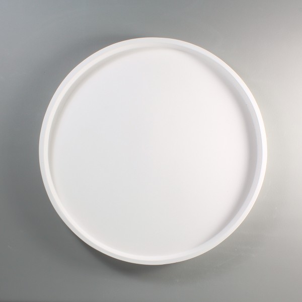 Patty Gray 12" Round Dam Mold