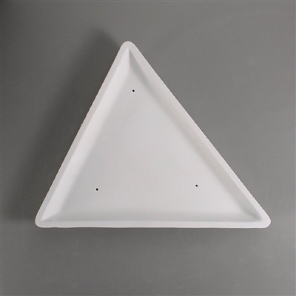 Large Triangle Mold