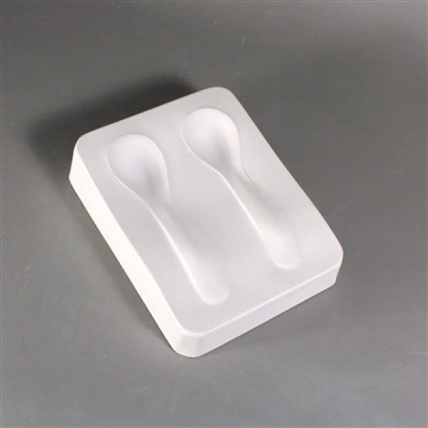 Demitasse 2 Spoon Slump