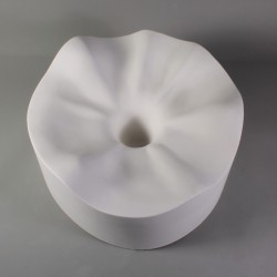 Organic Controlled Drop Mold Organic Controlled Drop Mold