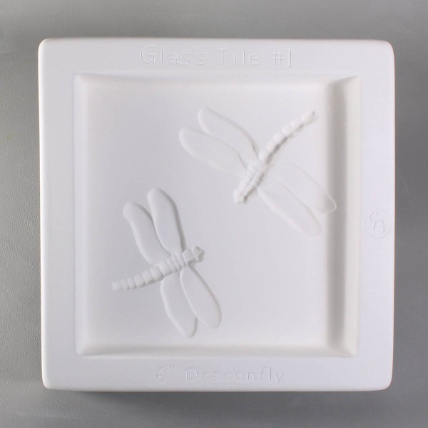 Dragonfly Tile