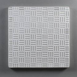 Grid Texture Tile