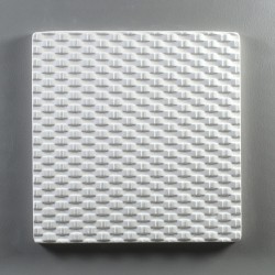 Weave Texture Tile