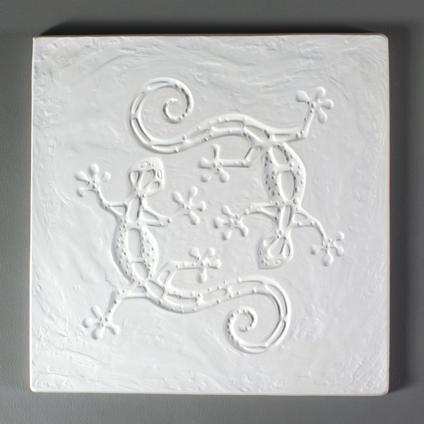Gecko Texture Tile