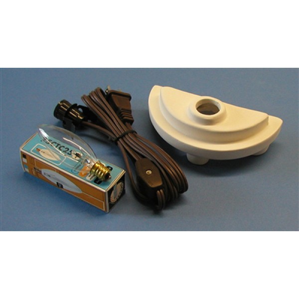 Lamp Base Kit