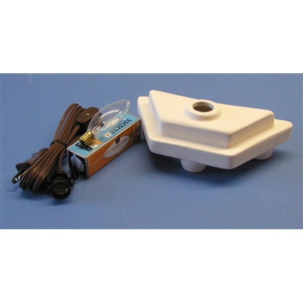 Lamp Base Kit