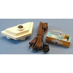 Lamp Base Kit