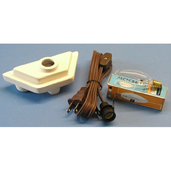Lamp Base Kit