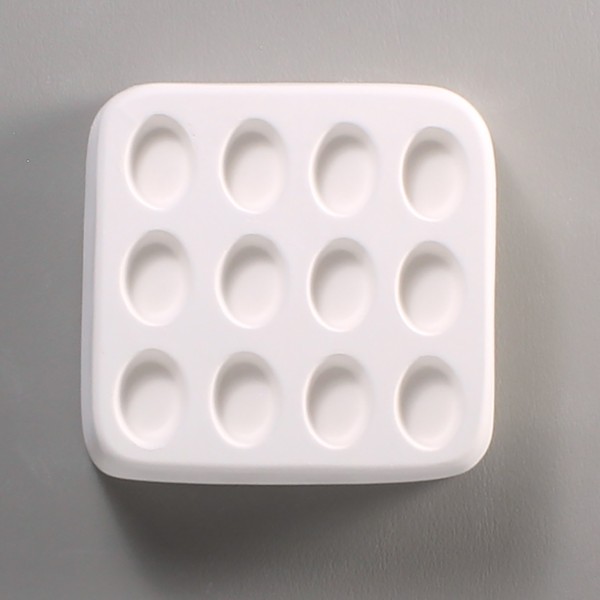 Mini Ovals - 3/4" x 1/2"