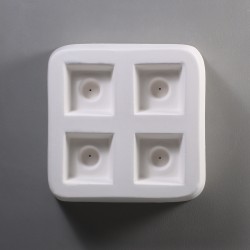 Square Knobs