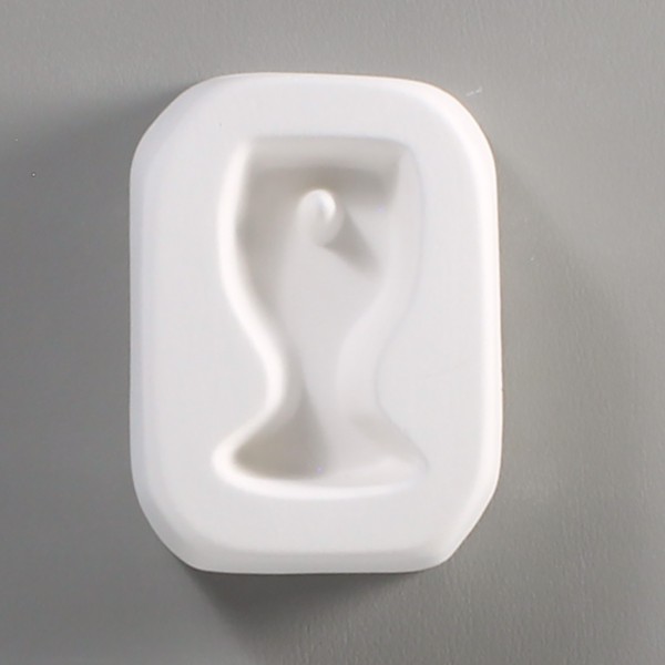 Holey Wine Glass Holey Wine Glass