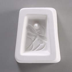 Dragonfly Holey Cameo