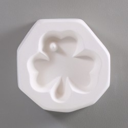 Large Shamrock Fritter Large Shamrock Fritter