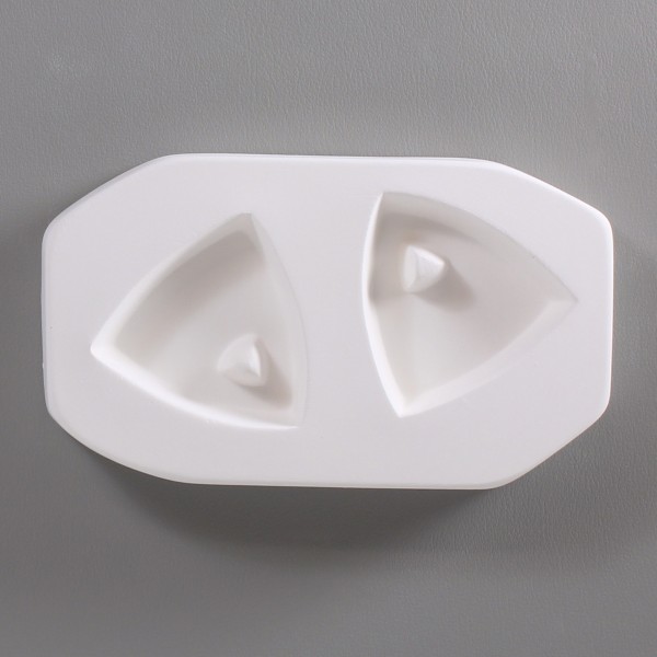 Holey Trilliant (Cast-a-cab)