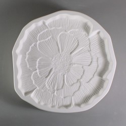 Patty Gray Flower Mold Patty Gray Flower Mold