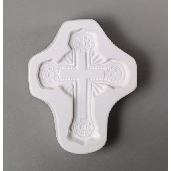Ornate Cross
