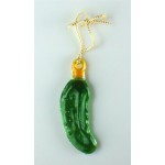 Christmas Pickle Ornament