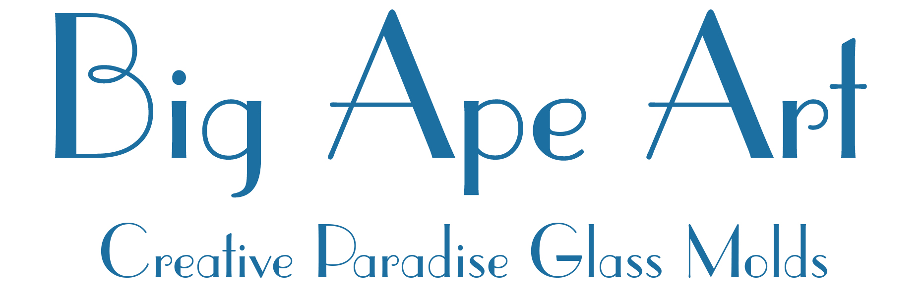 CPI Molds @ BigApeArt.com